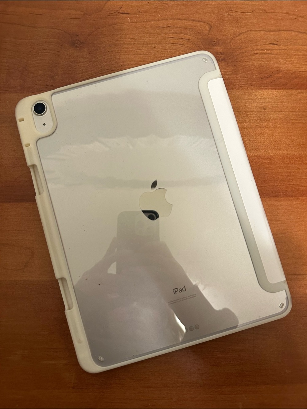 Apple iPad air 4th generation